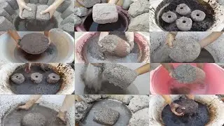 ASMR Edits NonStop Stoney Texture Crumbling Compilation 🥰||Crunchy crispy sounds 💥✨