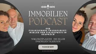 008 Finanzierung transparent &ndash; Makler und Finanzprofi im Gespr&auml;ch bei 