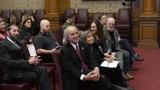 Brooklyn Jewish Historical Initiative - Brooklyn Jewish Hall of Fame 2025