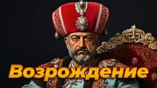 Эра Кёпрюлю. ПОСЛЕДНЕЕ возрождение Османской империи. Осада Кандии и войны против Речи Посполитой
