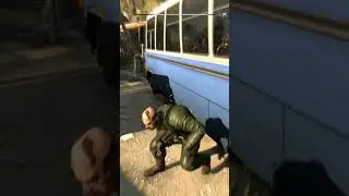 🧟Dying Light Retouched #shorts #gaming #games #pcgaming #gameplay  #letsplay #reddit #animation #exp