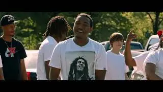 MADEMEN CAINE 