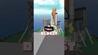 САМЫЕ СТАРЫЕ ИГРЫ ROBLOX 🤯⏳