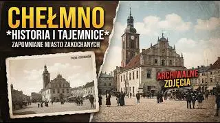 Chełmno - miasto zakochanych