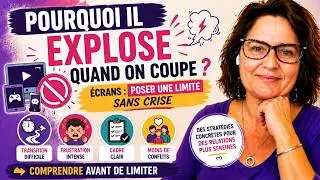 Gestion des &Eacute;crans : Strat&eacute;gies pour les Enfants &agrave; Haut Potentiel