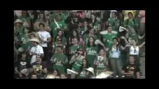 JUCA 2012 - EU VOU COM A PUCCAMPE !