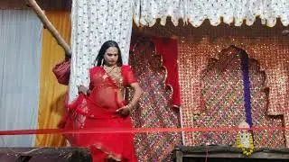 हल मेरे दिल का तमाम लिख दे॥ भजन॥ देवेंद्र जी द्वारा सुंदर प्रस्तुति रामलीला ग्राम करही सरीला हमीरपुर