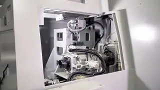 Custom parts for critical situations  #cncmachining