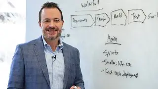 Choosing the Top ERP Systems for 2025