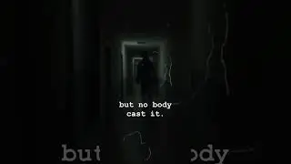 3 AM HALLWAY HORROR | PINOY CREEPYPASTA