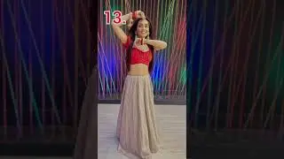 Tanya Sharma Top 20 lehenga dresses collection 😍 | #lehenga #dress #tanyasharma #shorts