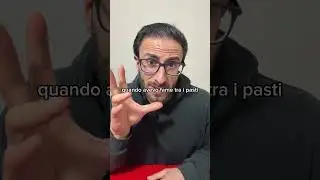 Questa &egrave; cosa devi fare se vuoi perdere 5 chili molto velocemente.
