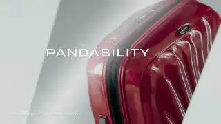 Samsonite C-Lite - Effortless travel experience