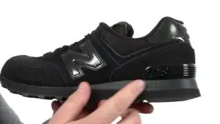 New Balance Classics M574 SKU:8529335