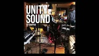 UNITY SOUND - 08. Love Inna Babylon