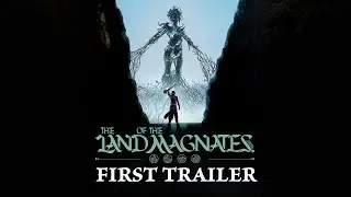 The Land of the Magnates Steam First Trailer