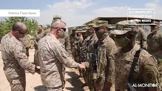 Middle East Minute for September 11, 2020