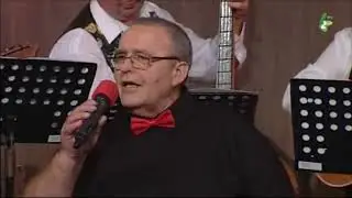 HUNCUTI RUSNACI - Mihajlo BODJANEC