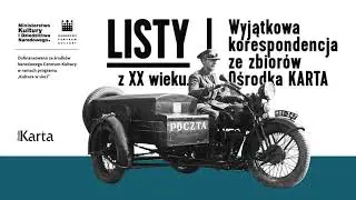 Odcinek 9. Listy z powstania