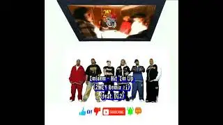 Eminem - Hit 'Em Up (2MEY Remix #1) (feat. D12)