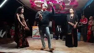 धमेशकुमार&अजली&सगिता. लोयकर. देवकोलपासा. रोडाली. 2026