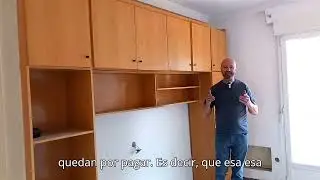 LA TRISTE REALIDAD DE COMPRAR UN PISO EN MADRID
