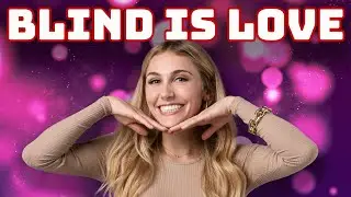 Джонатан и Кейтлин (Blind Is Love) | Брук и Джеффри