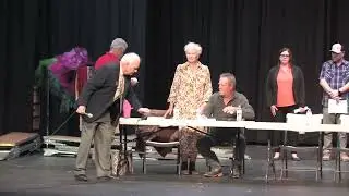 Buhl Idaho -- Meet Your Candidates 2025
