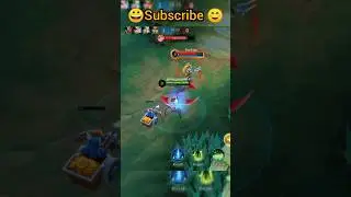 Moba Legend 5 v 5 play Games 🎯🎮💯 || #mobalegends5v5
