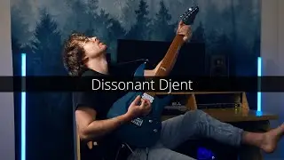 Dissonant Djent