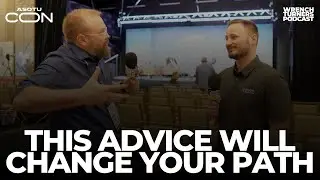 Why Fixed Operation Professionals Make Great Dealership Leaders - Chad Graves on WTP