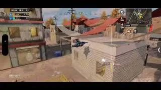 found the dark Shepard Easter egg in br #codm