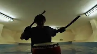 Meier - Taiko Ritual [BR02]