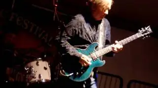 Savoy Brown - live at Great South Bay