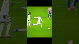 Valverde Crazy Free Kick Vs Atletico Madrid 🥶 unstoppable ☠️