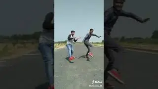 DANCE LOVER ZYAN khan now its tym to 04 team