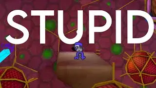 The new Rotating map is kinda Dumb&hellip;(Gorilla Tag)