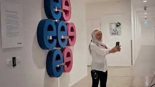 Welcome to Essity, Hawraa