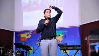 पहिलो शताब्दीको मण्डलीले त्यसबेलाको समाजमा ल्याएको चुनौतीहरू || IFGF || Nepali Christian