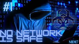 GET TO KNOW THESE NETWORKS #1 | HACKERS JOIN THE CYBERWAR