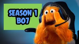 Warzone Season 1 BO7 - First Look