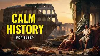 1776 America Was CALM But SURPRISINGLY Disturbing Says Expert Historian