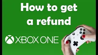 How to request a refund on Xbox