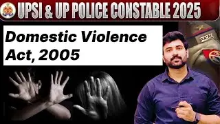 National Security Act (NSA) 1980 | निवारक निरोध | UPSI–DP Special