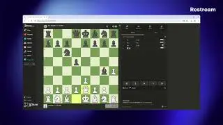 11hours of nonstop chess 10-23 2025 Game 1