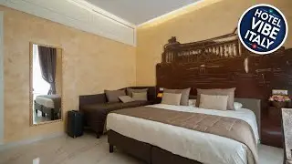 Maison Tritone | Rome, Italy | Hotel Review 🌟