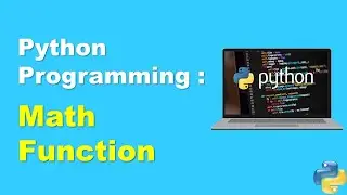 Python Math Explained: Mastering Numerical Computations
