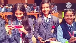 #Farewell/St.Thomas.School.godda.31/01/2025