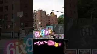 6ix9ine says Jay Z is 🐱#fyp #6ix9ine #explorepage #jayz #tekashi69