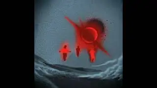 Hurricane / Moon (feat. Ant Clemons, The Weeknd, Don Toliver and Kid Cudi)